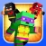 My Block World Game
