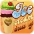 My Hello Little Heroes Draw and Copy Beach Game - Frozen Ice Cream Maker Puzzle - Free App