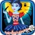 High Fashion BFF Monster Life Dress Up Design Game - Free App