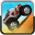 Ultimate 3D Extreme Monster Trucks Hill Climbing Game