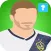 Guess The Footballer Quiz - World Heroes Icomania Game - Free