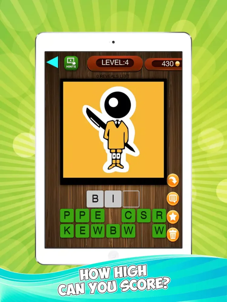 A LOGO 400 Trivia Puzzles Quiz - Play Guess Whats The Brand And Logos Pics Game - Free App iPad  سکرین شاٹس