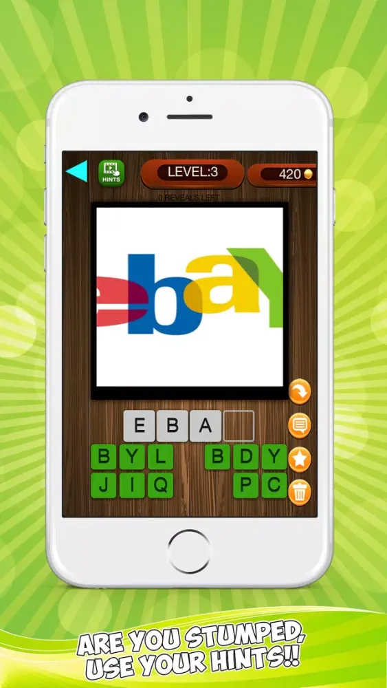 A LOGO 400 Trivia Puzzles Quiz - Play Guess Whats The Brand And Logos Pics Game - Free App سکرین شاٹس