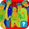 Pop Factor Music Quiz - Guess Who Heat Pic UK Edition
