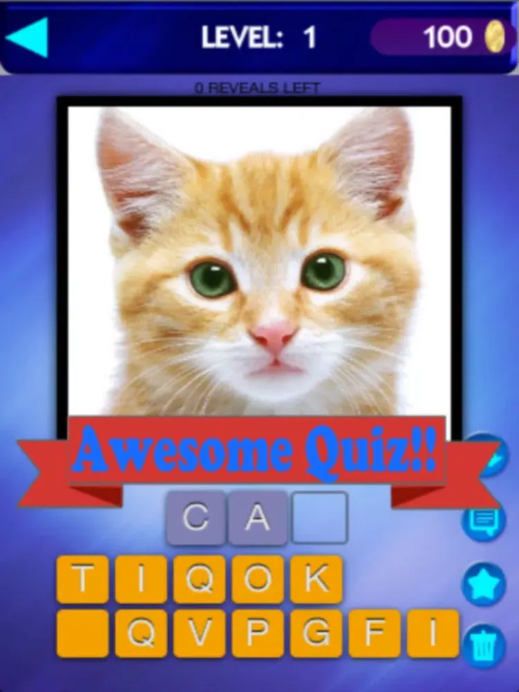 A My First Wish Little Smart Spell And Learn Mania Quiz - Guess The Animal Pets And Crazy Friends Playtime Puzzle Game - Free App iPad  스크린샷