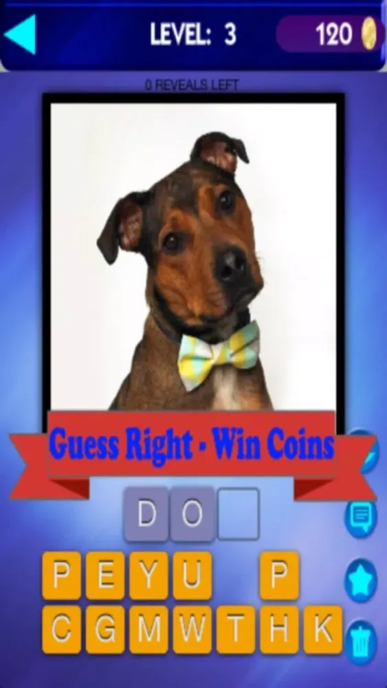 A My First Wish Little Smart Spell And Learn Mania Quiz - Guess The Animal Pets And Crazy Friends Playtime Puzzle Game - Free App 스크린샷