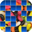 Sweets Quiz - Guess The Candy Reveal Edition