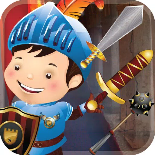My Brave Knight Dress Up Game - The Virtual World Of Heroes Club Playtime Edition - Free App My Brave Knight Dress Up Game - The Virtual World Of Heroes Club Playtime Edition - Free App