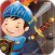 My Brave Knight Dress Up Game - The Virtual World Of Heroes Club Playtime Edition - Free App