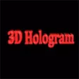 3D Hologram 3D Hologram