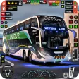Bus Simulator: Bus Game 2025