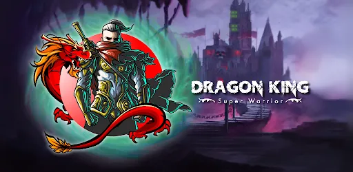صور Dragon King - Super Warrior