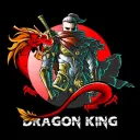 Dragon King - Super Warrior