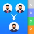 My Contacts Backup + Transfer My Contacts Backup + Transfer
