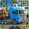 American Truck Games Simulator