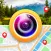 GPS Map - Timestamp Camera
