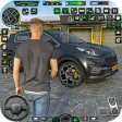 Car Simulator 2023- Car Games