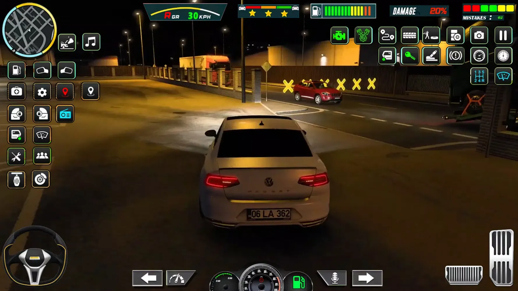 Car Simulator 2023- Car Games Screenshots
