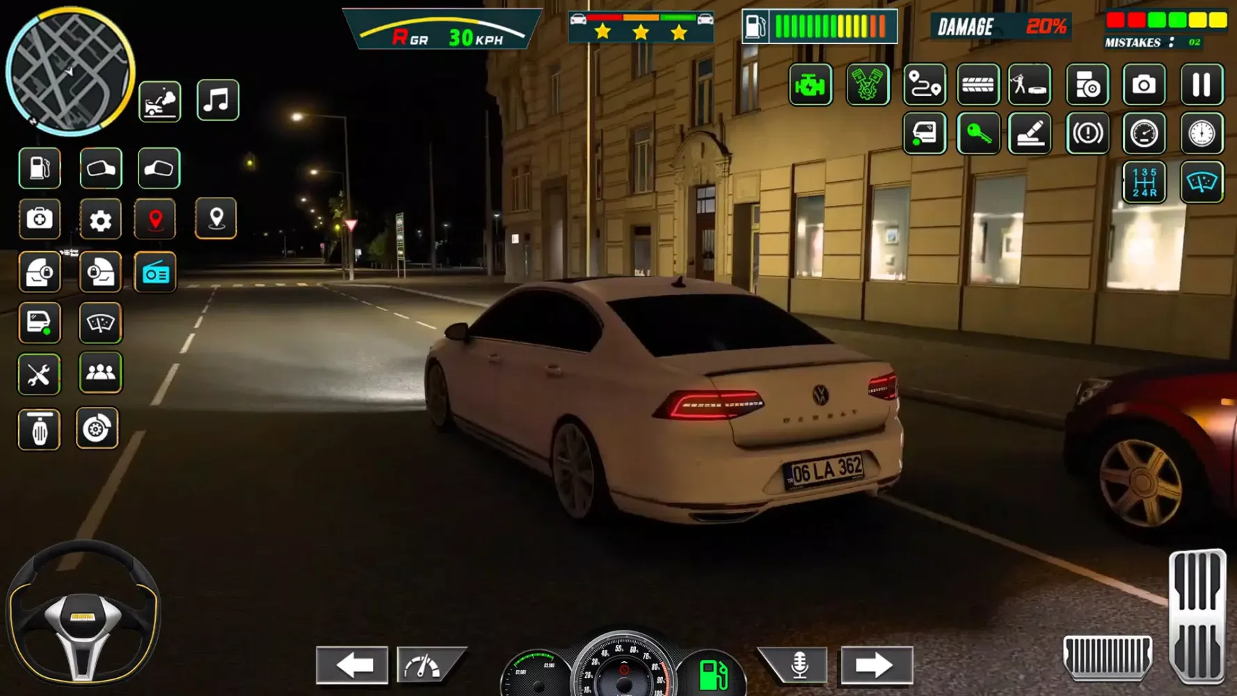 Car Simulator 2023- Car Games Screenshots
