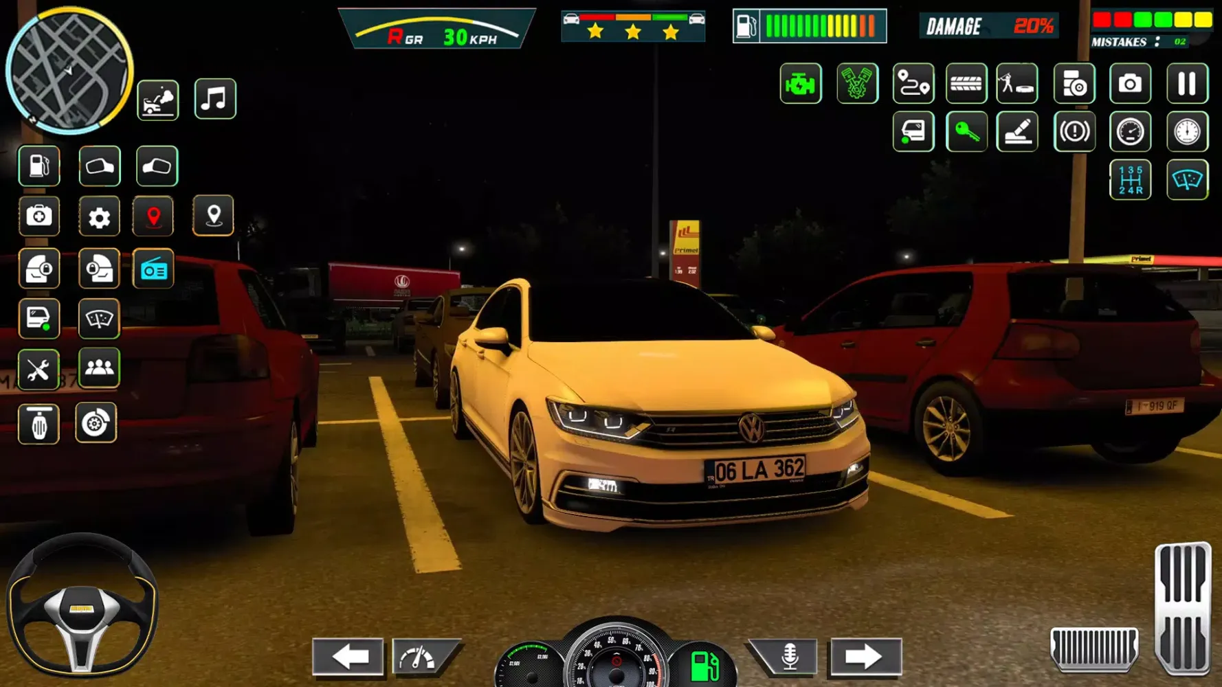Car Simulator 2023- Car Games Screenshots