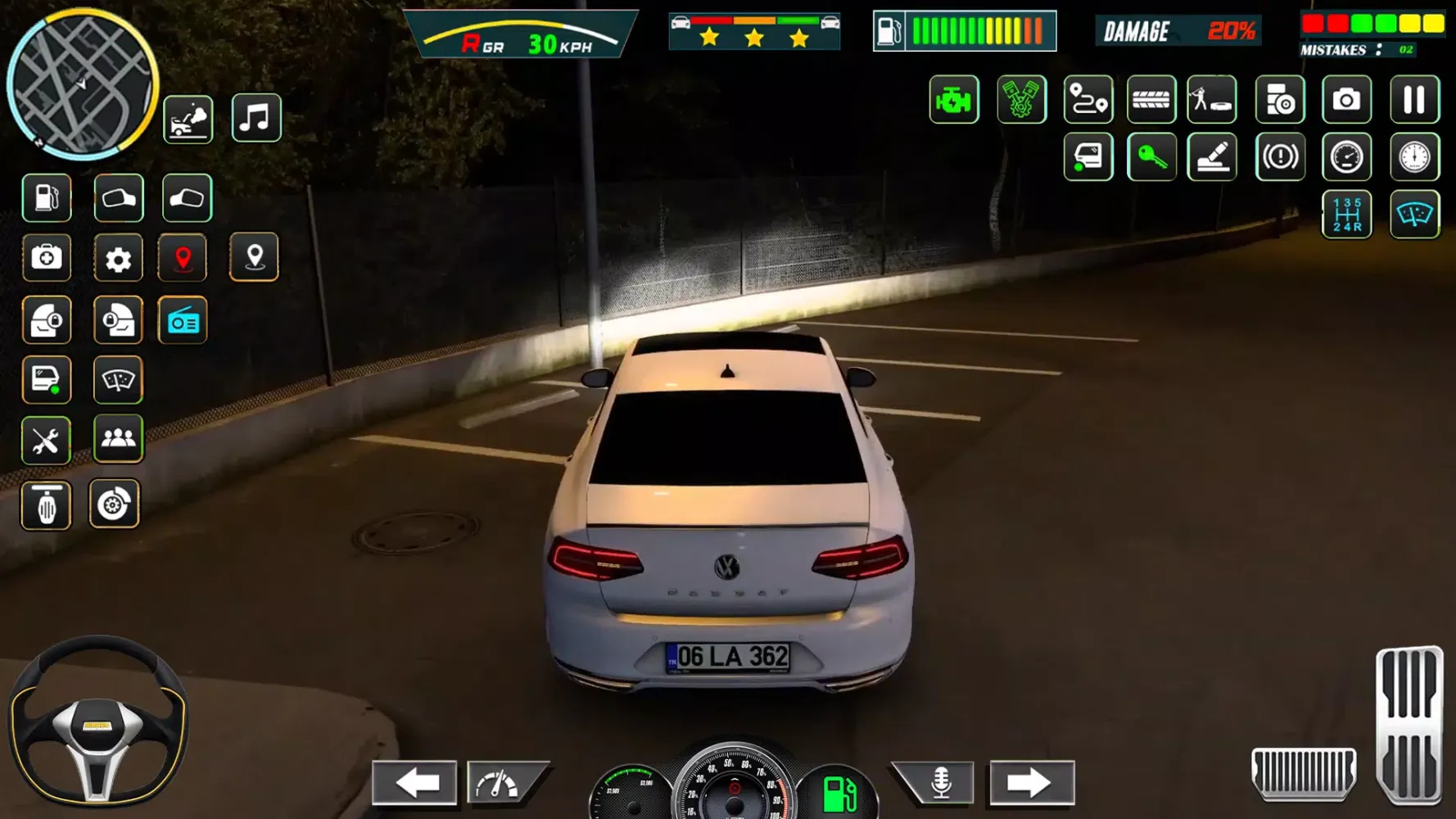 Car Simulator 2023- Car Games Screenshots
