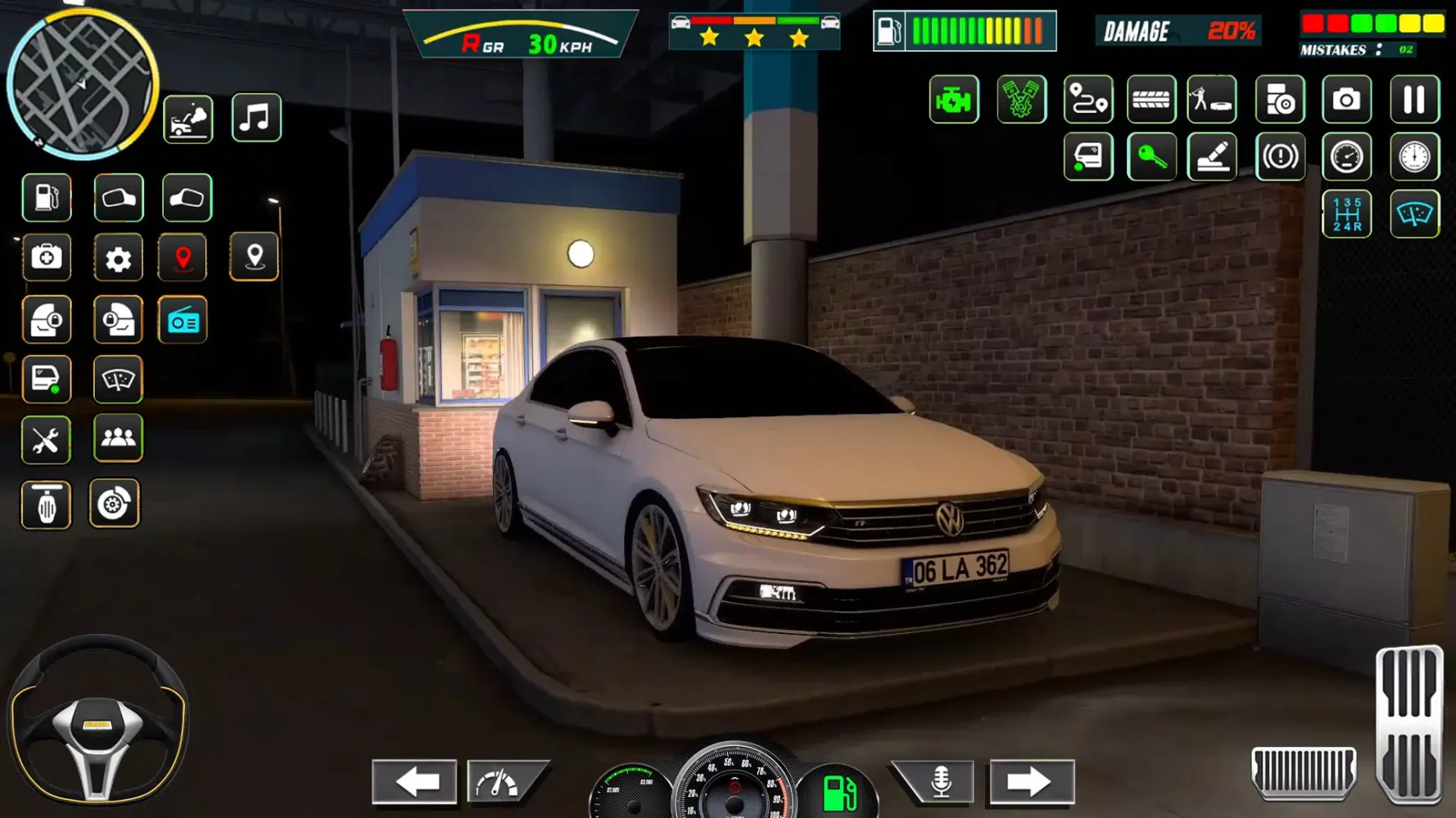 Car Simulator 2023- Car Games Screenshots