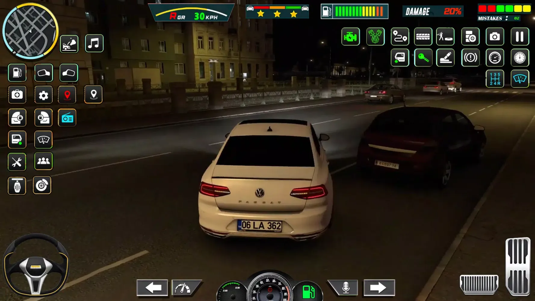 Car Simulator 2023- Car Games Screenshots