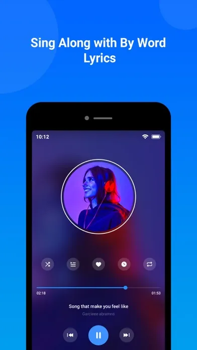 تصاویر MX Player - All Video Editor