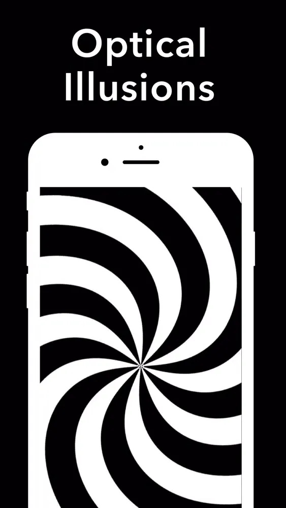 تصاویر Optical illusion - Hypnotize
