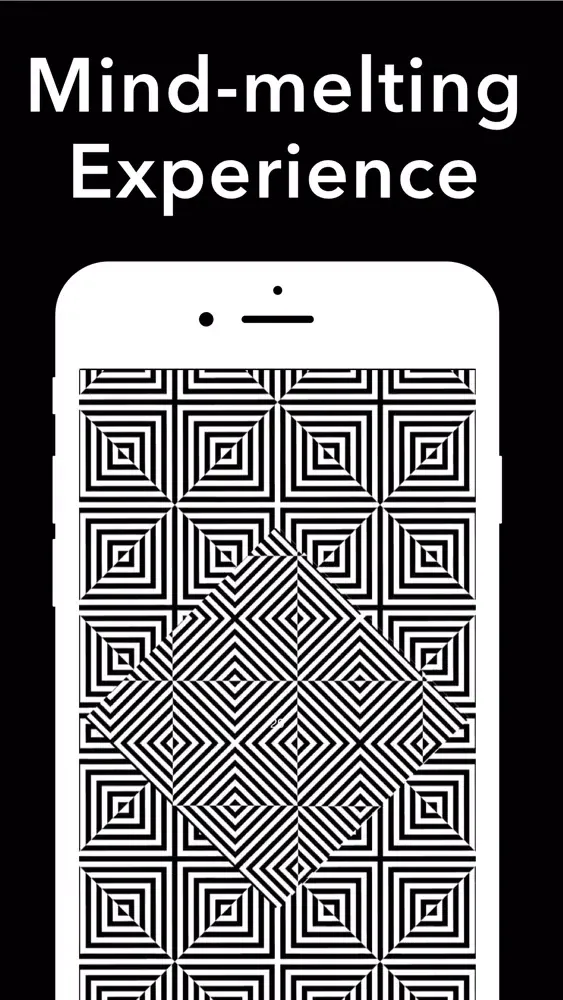 تصاویر Optical illusion - Hypnotize
