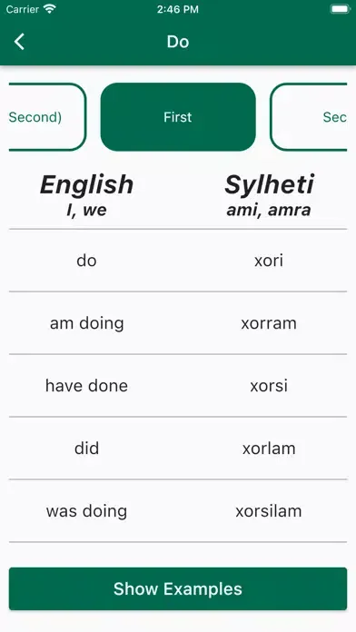 My Sylhet 스크린샷