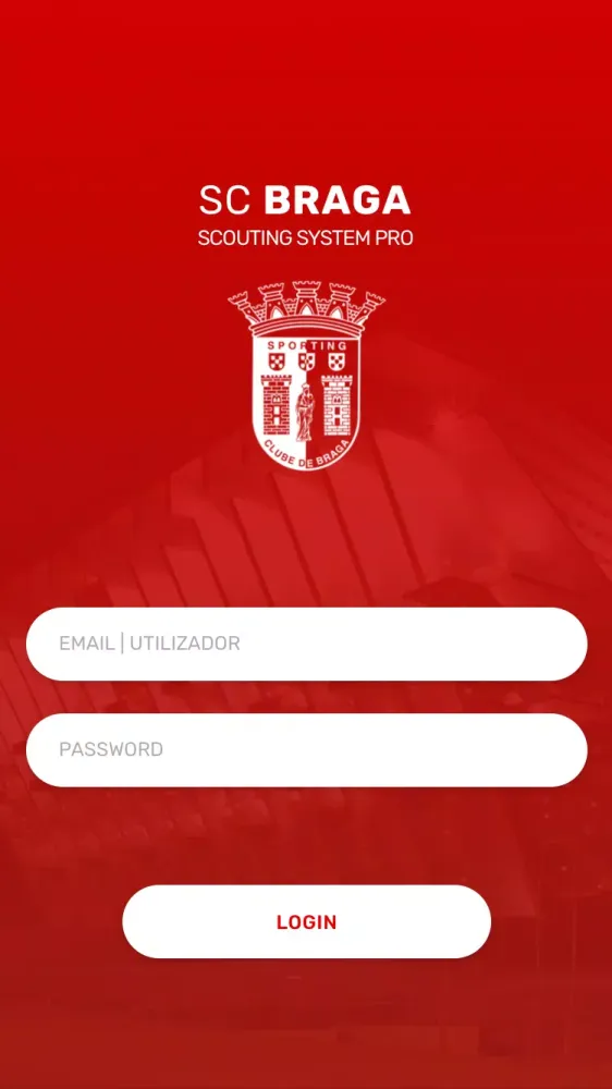 Скриншоты SC Braga