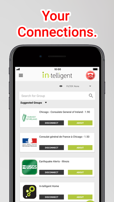 In-telligent Screenshots