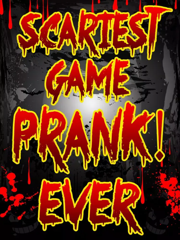 Captures d'écran de Spooky Pumpkin Scary Halloween Game iPad 