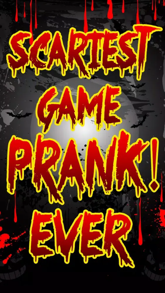 Captures d'écran de Spooky Pumpkin Scary Halloween Game