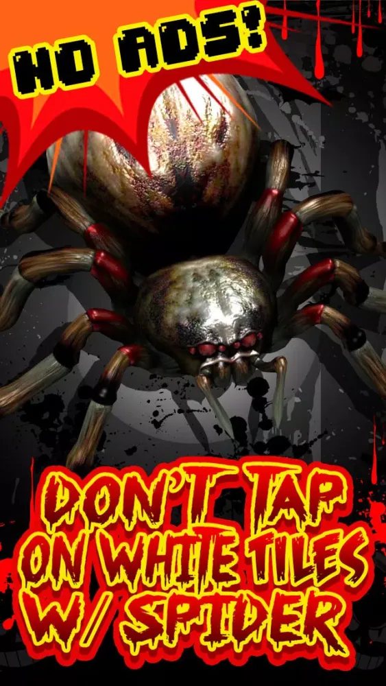 Tangkapan layar Spider of an Angry Killer in the Wildlife Casino Slots