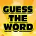 Guess the Word hardest puzzle cross word game