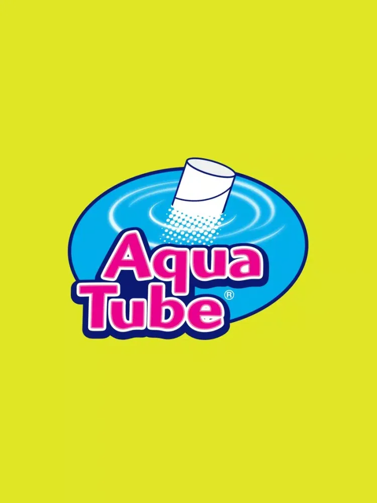Capturas de pantalla de Aqua Tube® – The Game iPad 