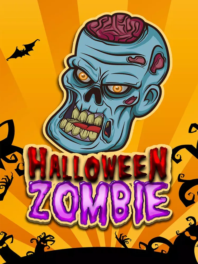 Tangkapan layar Tap the Dark Zombie in Horrror Halloween Madness iPad 