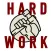Hard Work