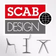 SCAB•DESIGN SCAB•DESIGN
