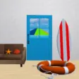 脱出ゲーム Seaside House