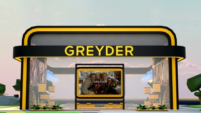 Metamore by Greyder স্ক্রিনশট