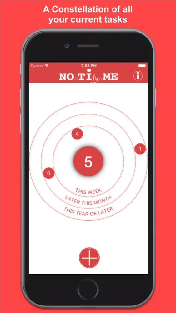 NO.TIfy.ME For Women Daily Tasks Manager Todo List & Reminders Screenshots