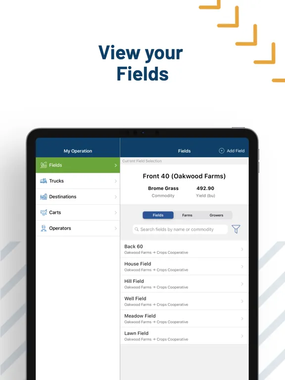 Scale-Tec REAP iPad  স্ক্রিনশট