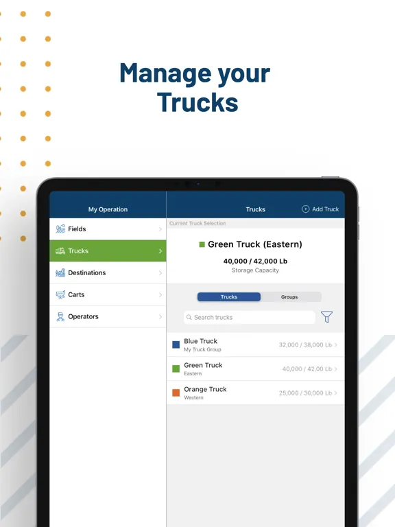 Scale-Tec REAP iPad  স্ক্রিনশট