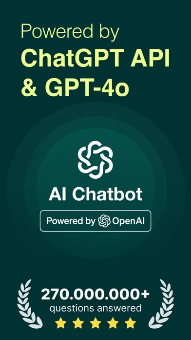 AI Chatbot - Nova স্ক্রিনশট