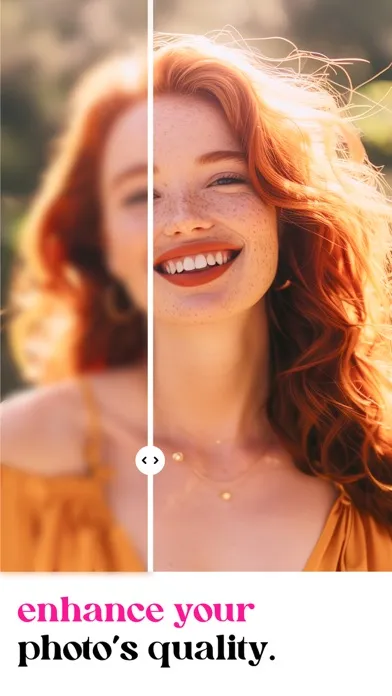تصاویر PhotoApp - AI Photo Enhancer