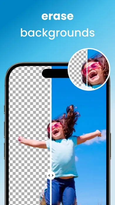 تصاویر PhotoApp - AI Photo Enhancer
