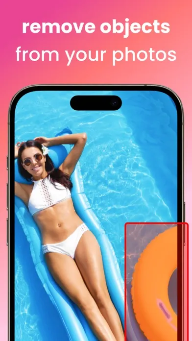 تصاویر PhotoApp - AI Photo Enhancer